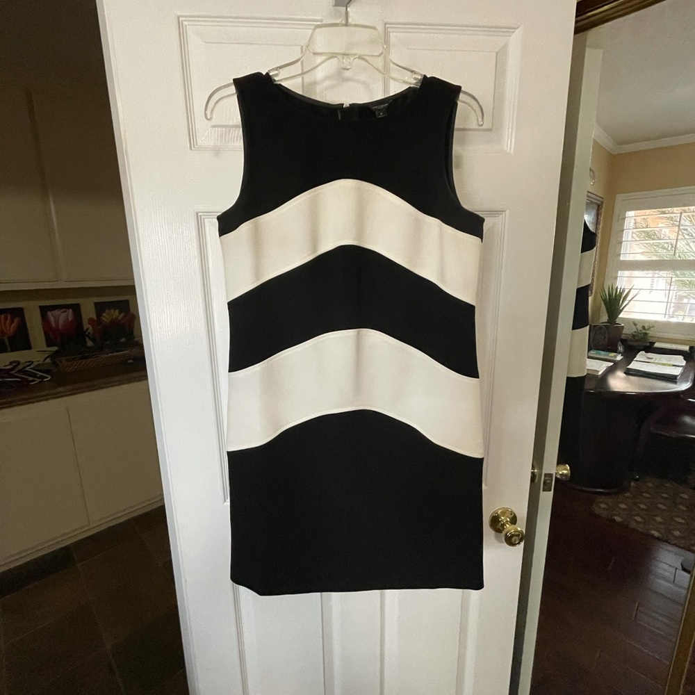 Ann Taylor dress